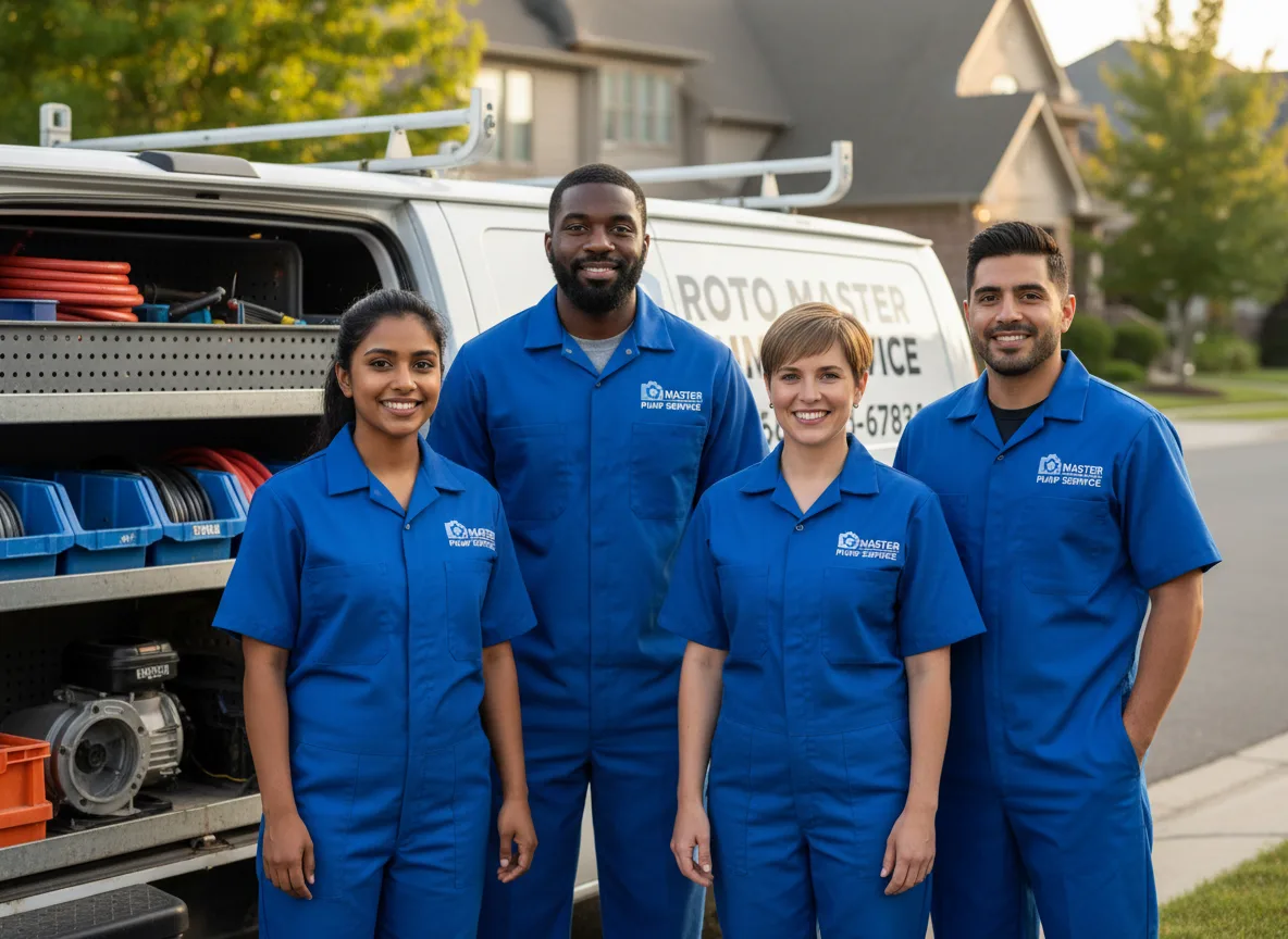 Sump Pump Installation company in Campo, CA